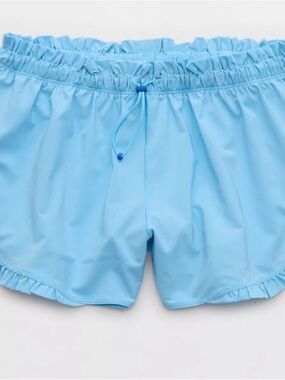 Aerie / Offline  2” ruffle hot stuff Short